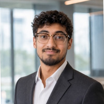 Samuel Pawaskar